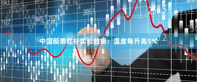 中国股票杠杆实验数据：温度每升高5℃